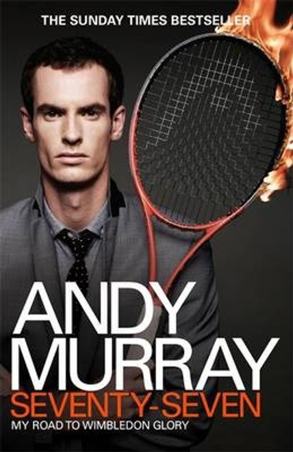 Andy Murray / Andy Murray: Seventy-Seven