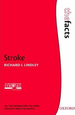 Richard I. Lindley / Stroke