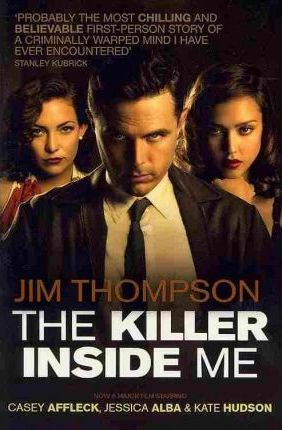 Jim Thompson / The Killer Inside Me