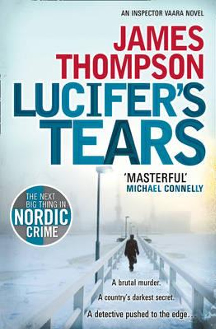 James Thompson / Lucifer's Tears