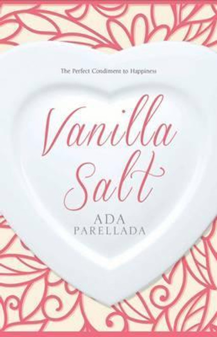 Ada Parellada / Vanilla Salt