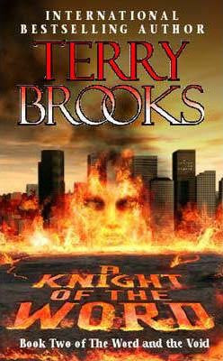Terry Brooks / A Knight Of The Word