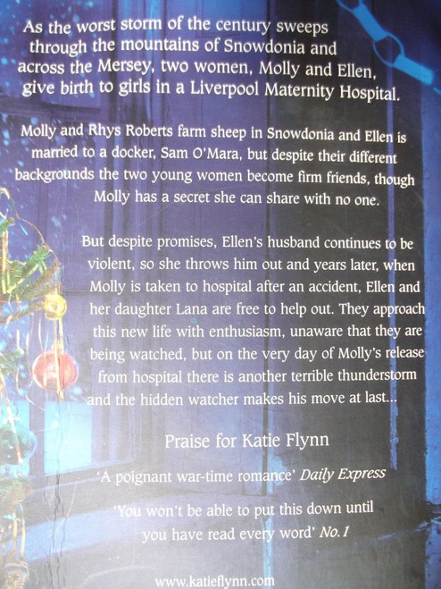 Katie Flynn / A Sixpenny Christmas