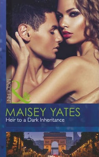 Mills & Boon / Modern / Heir To A Dark Inheritance