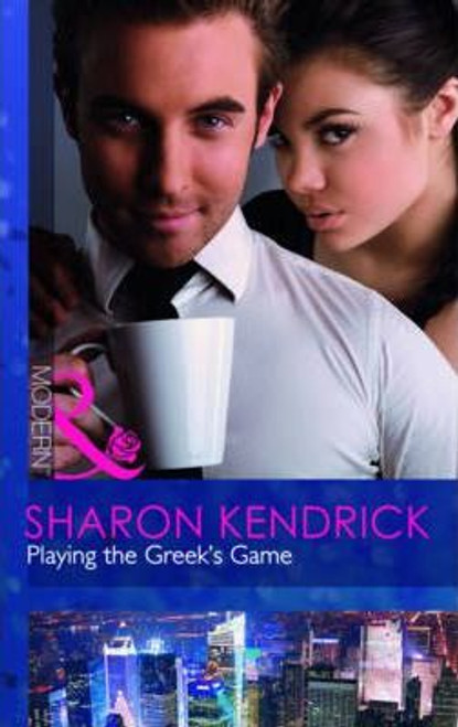 Mills & Boon / Modern / Playing The Greek's Game