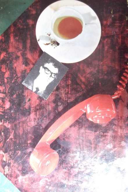 Len Deighton / The Ipcress File