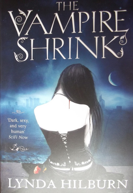 Lynda Hilburn / The Vampire Shrink