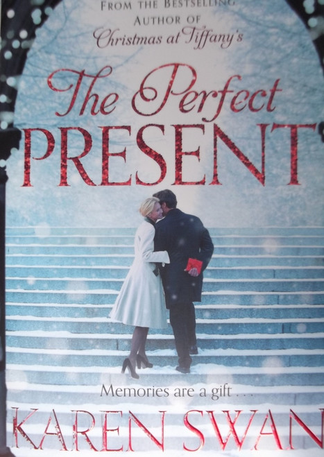 Karen Swan / The Perfect Present