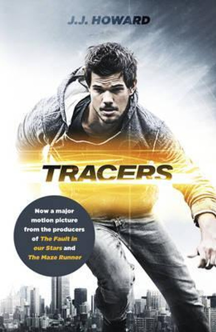 J.J. Howard / Tracers