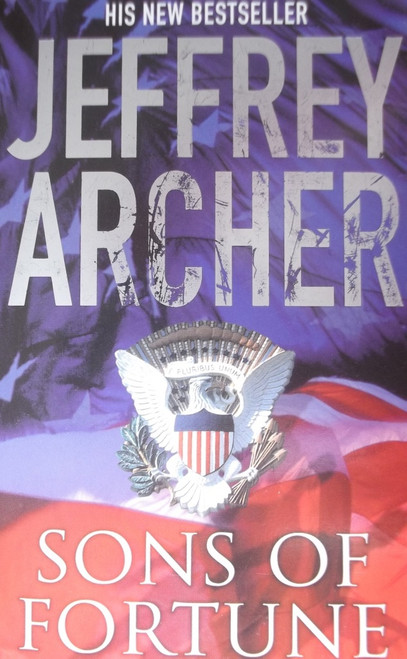Archer, Jeffrey / Sons of Fortune