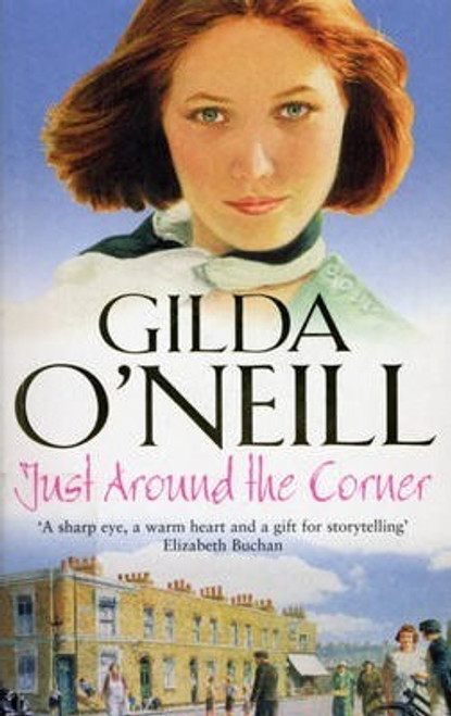 Gilda  O'Neill / Just Around The Corner