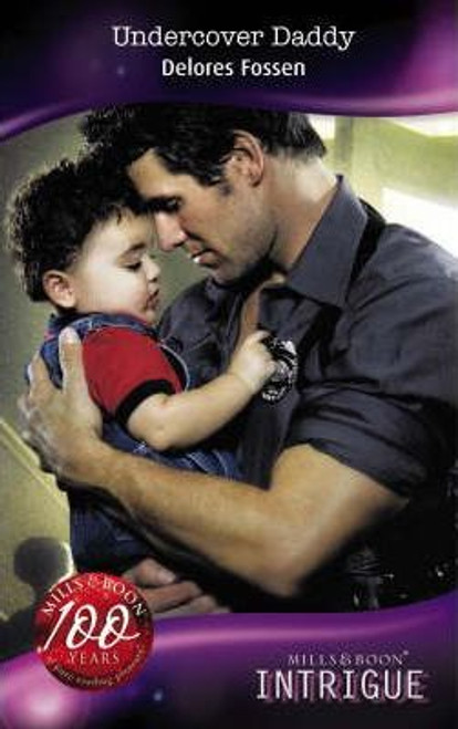 Mills & Boon / Intrigue / Undercover Daddy