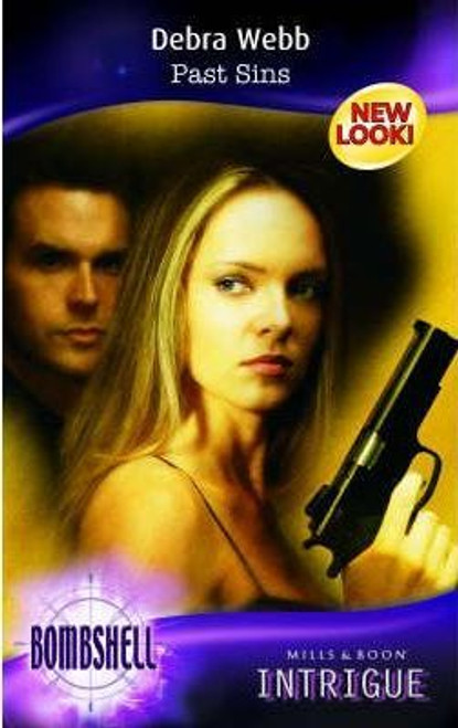 Mills & Boon / Intrigue / Past Sins