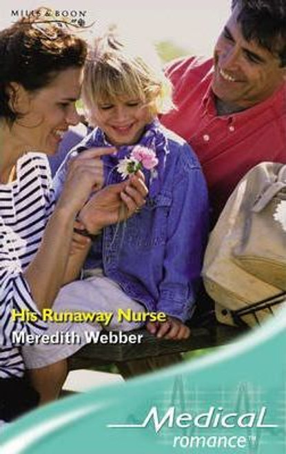 Mills & Boon / Medical / His Runaway Nurse