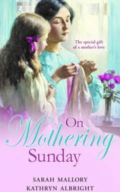 Mills & Boon / On Mothering Sunday