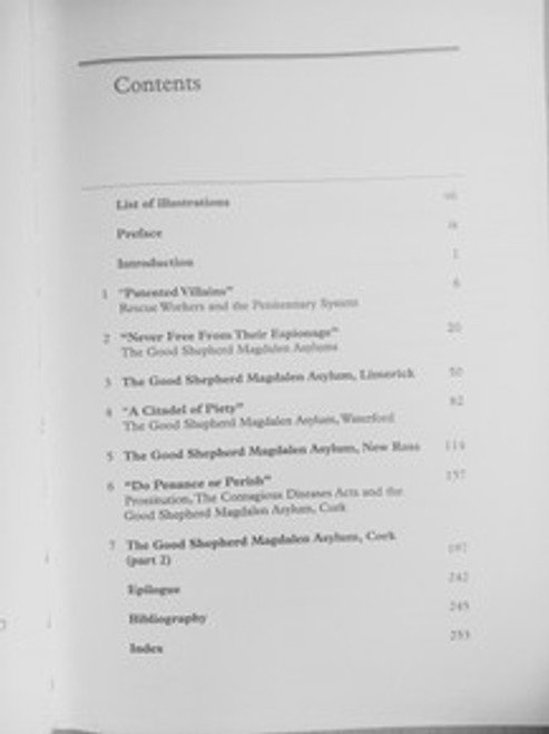 Frances Finnegan - Do Penance or Perish - A Study of Magdalen Asylums in Ireland - 2001-HB