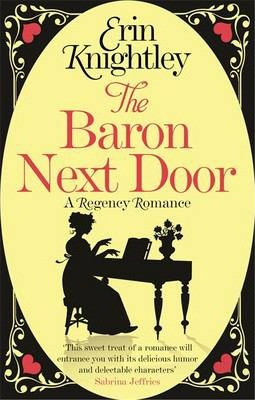 Erin Knightley / The Baron Next Door