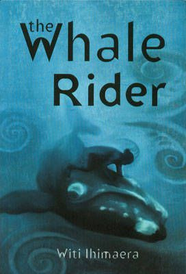 Witi Ihimaera / The Whale Rider