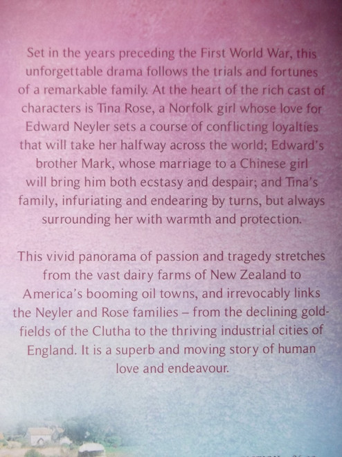 Katie Flynn / The Pride