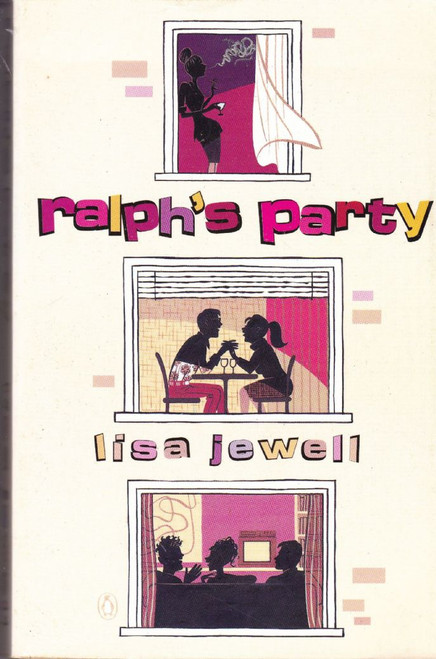 Lisa Jewell / Ralph's Party
