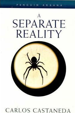 Carlos Castaneda / A Separate Reality