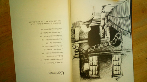 Éamonn Mac Thomáis - The Labour and the Royal - HB Illustrated Dublin 1979