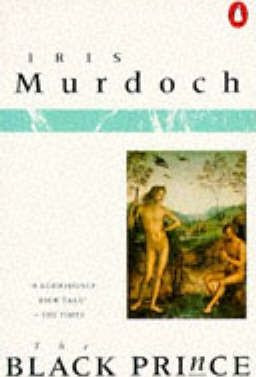 Iris Murdoch / Black Prince