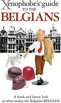 The Xenophobe's Guide to the Belgians