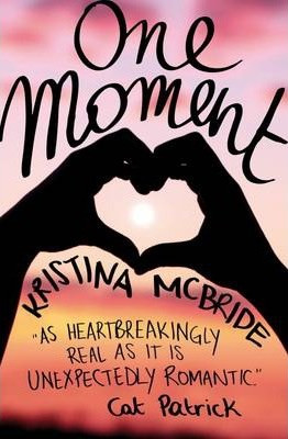 Kristina Mcbride / One Moment