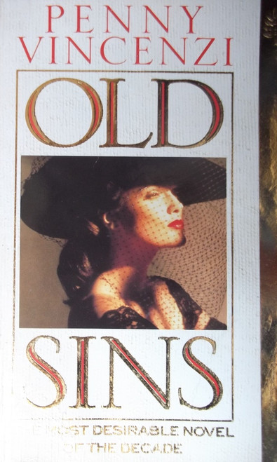 Penny Vincenzi / Old Sins