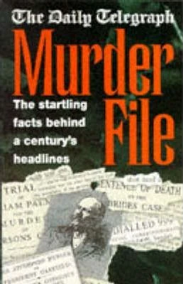 Jonathan Goodnam / Murder File