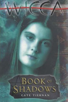 Cate Tiernan / The Book of Shadows