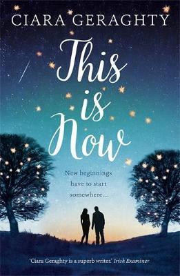 Ciara Geraghty / This is Now