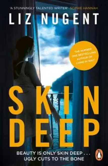 Liz Nugent / Skin Deep
