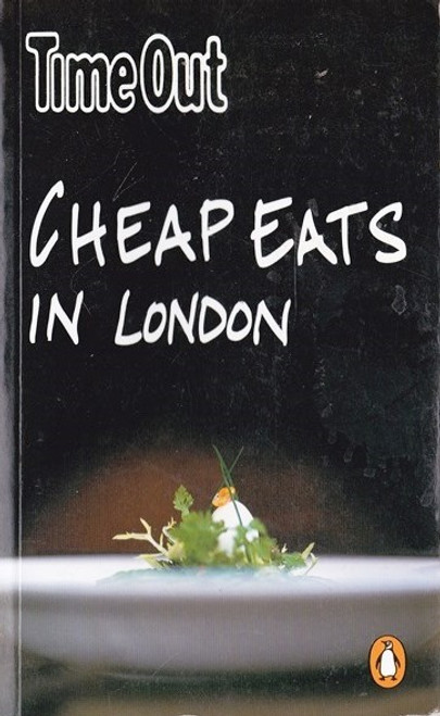 Time Out: Cheap Eats in london