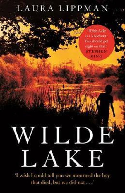 Laura Lippman / Wilde Lake