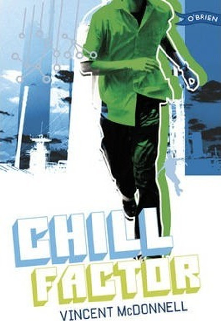 Vincent McDonnell / Chill Factor