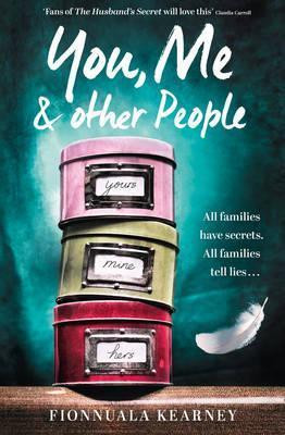Fionnuala Kearney / You, Me and Other People