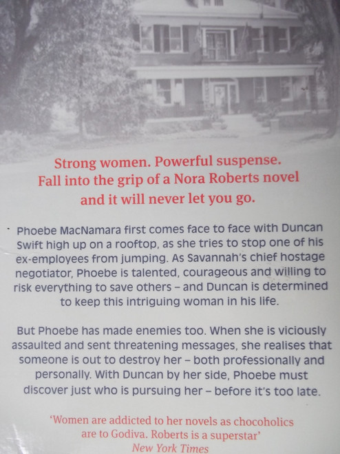 Nora Roberts / High Noon