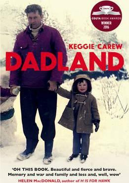 Keggie Carew / Dadland