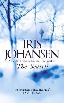 Iris Johansen / The Search