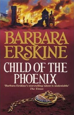 Barbra Erskine / Child of the Phoenix