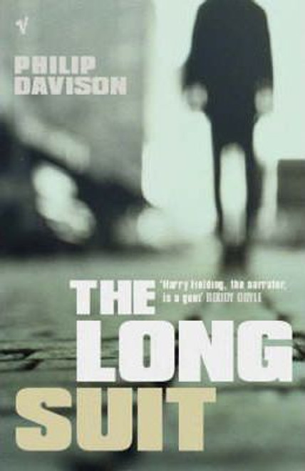 Philip Davison / The Long Suit