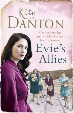 Kitty Danton / Evie's Allies