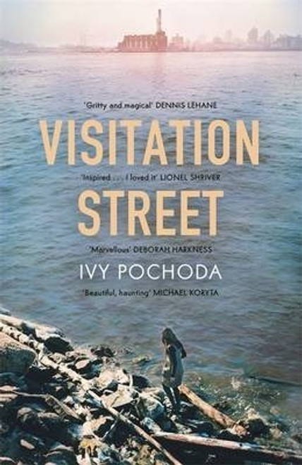 Ivy Pochoda / Visitation Street