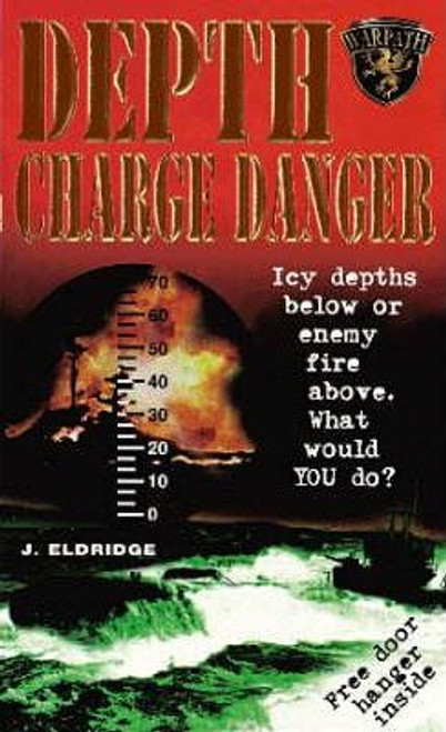 J. Eldridge / Depth-Charge Danger