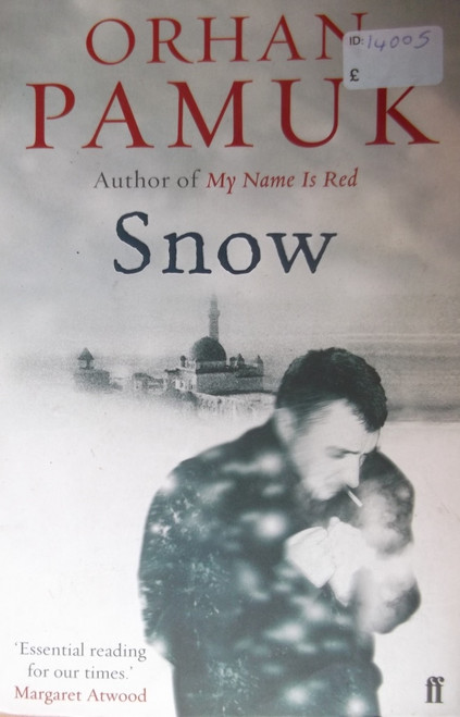 Orhan Pamuk / Snow