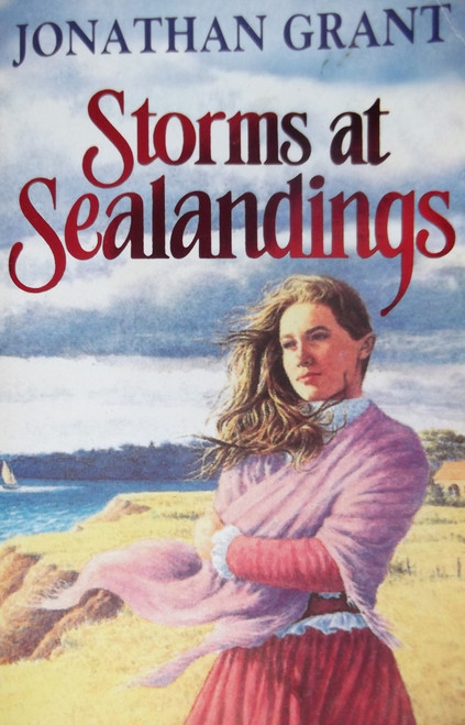 Jonathan Grant / Storms at Sealandings