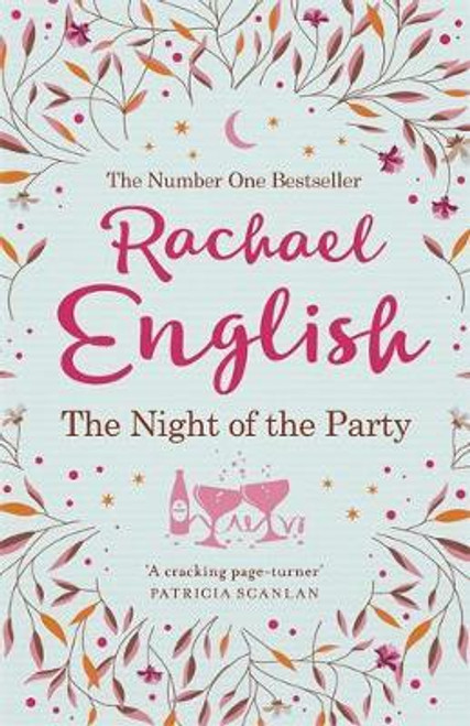 Rachael English / The Night of the Party