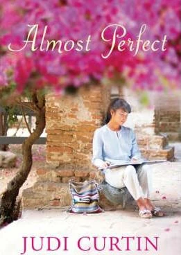 Judi Curtin / Almost Perfect